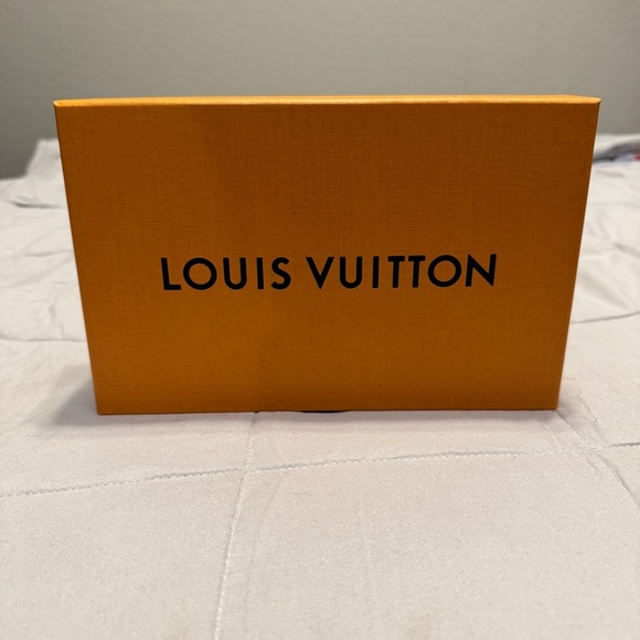 Louis Vuitton Mini Pochette - New in Box! - Picture 7 of 8